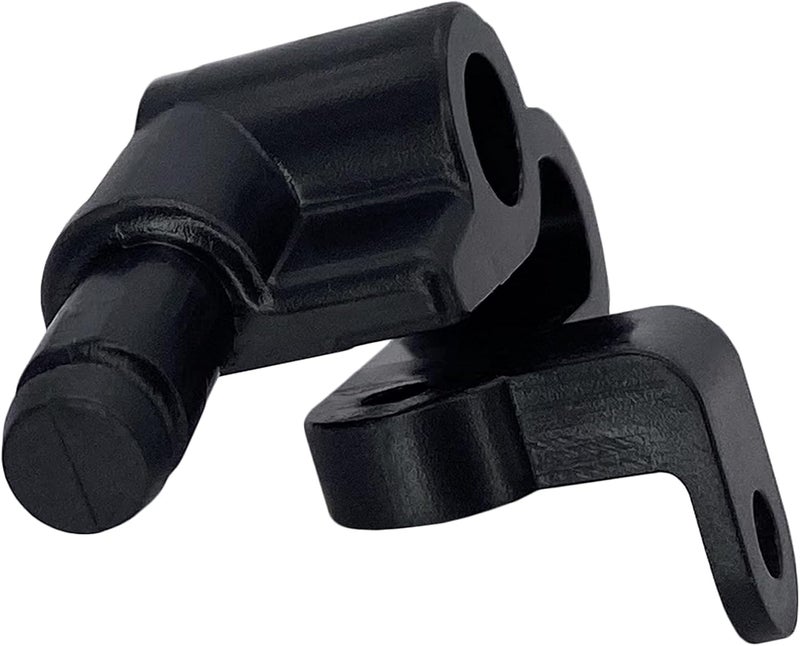 fsp Carburetor Cam Follower Lever Replacement for Johnson Evinrude Marine Outboard - 0323327, 323327 - Image 3